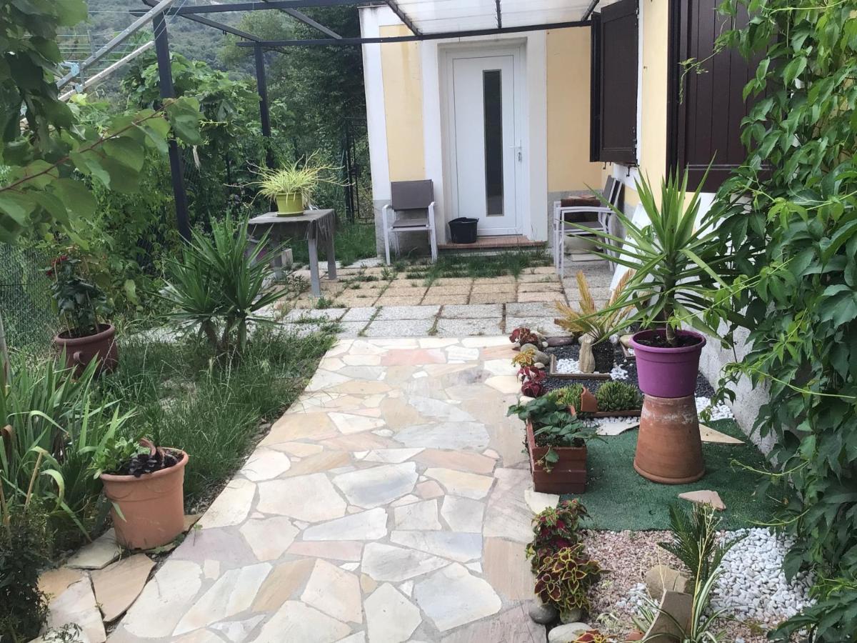 Mon Petit Paradis Saint-Blaise  외부 사진